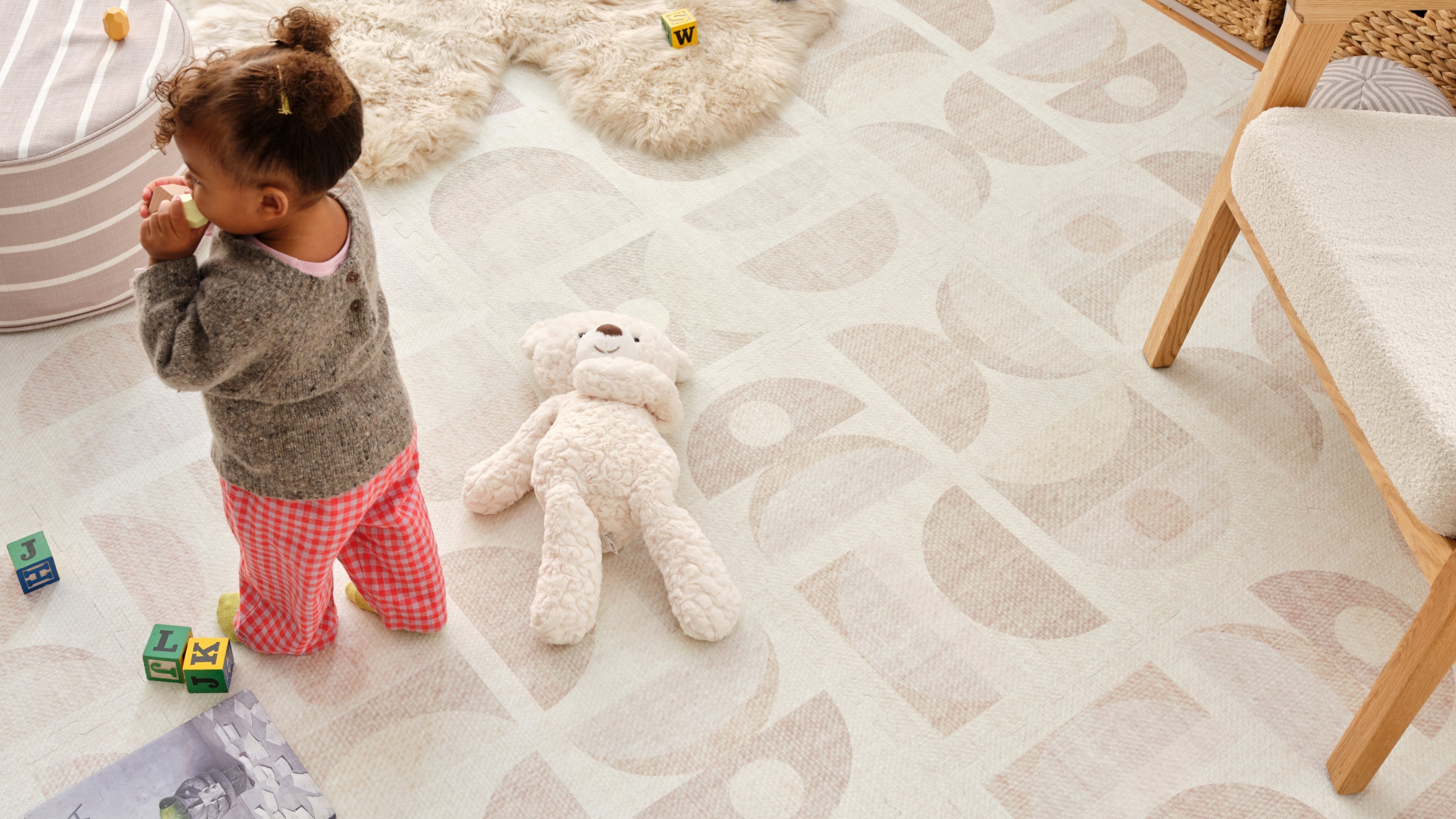 Non-Toxic Designer Play Mats for Kids | House of Noa – tagged 