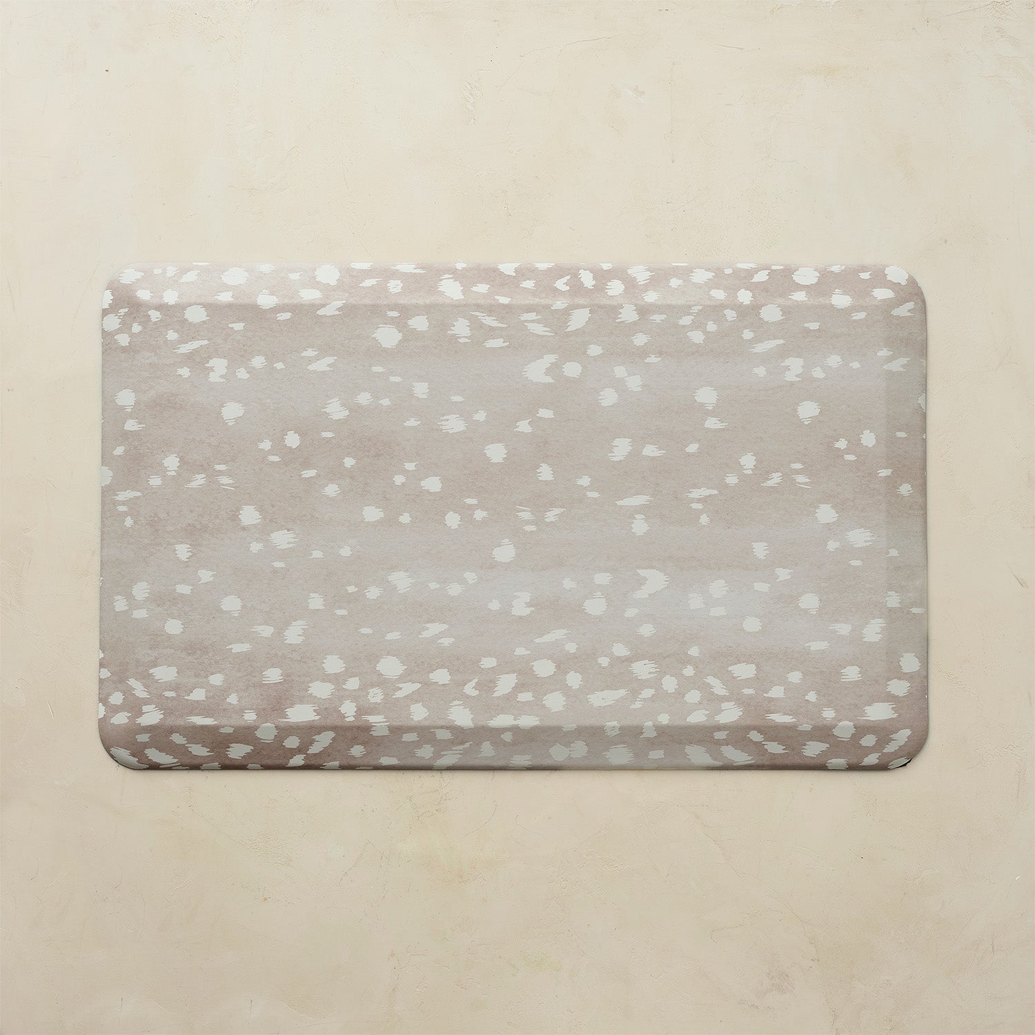 Nama Standing Mat | Fawn