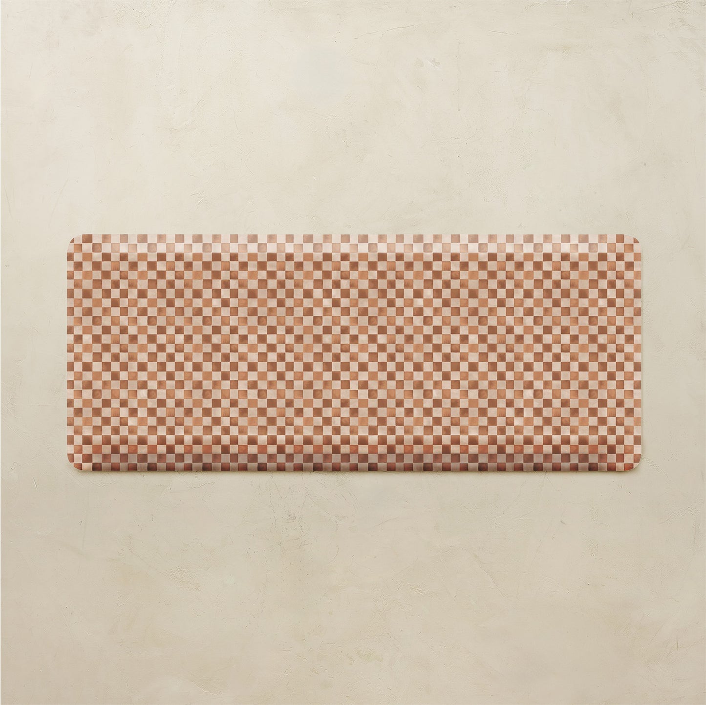 Nama Standing Mat | Checker