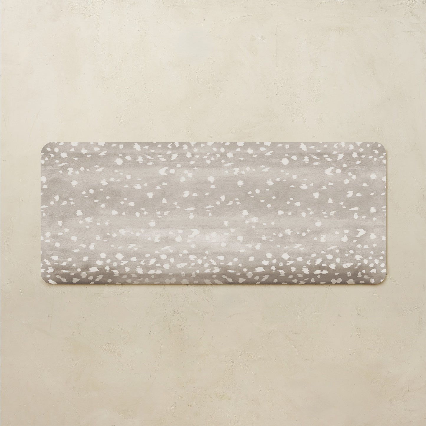 Nama Standing Mat | Fawn