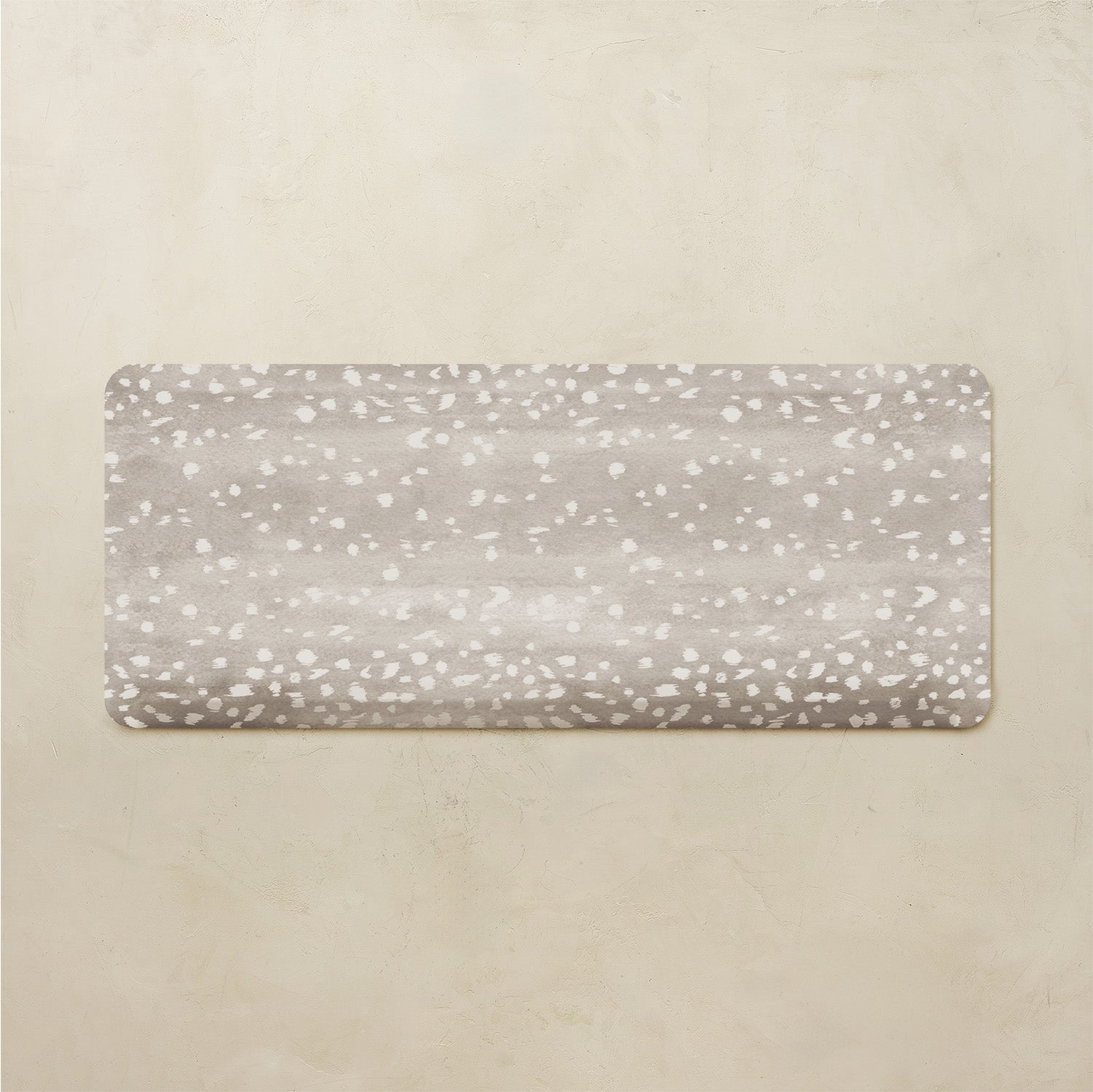 Nama Standing Mat | Fawn
