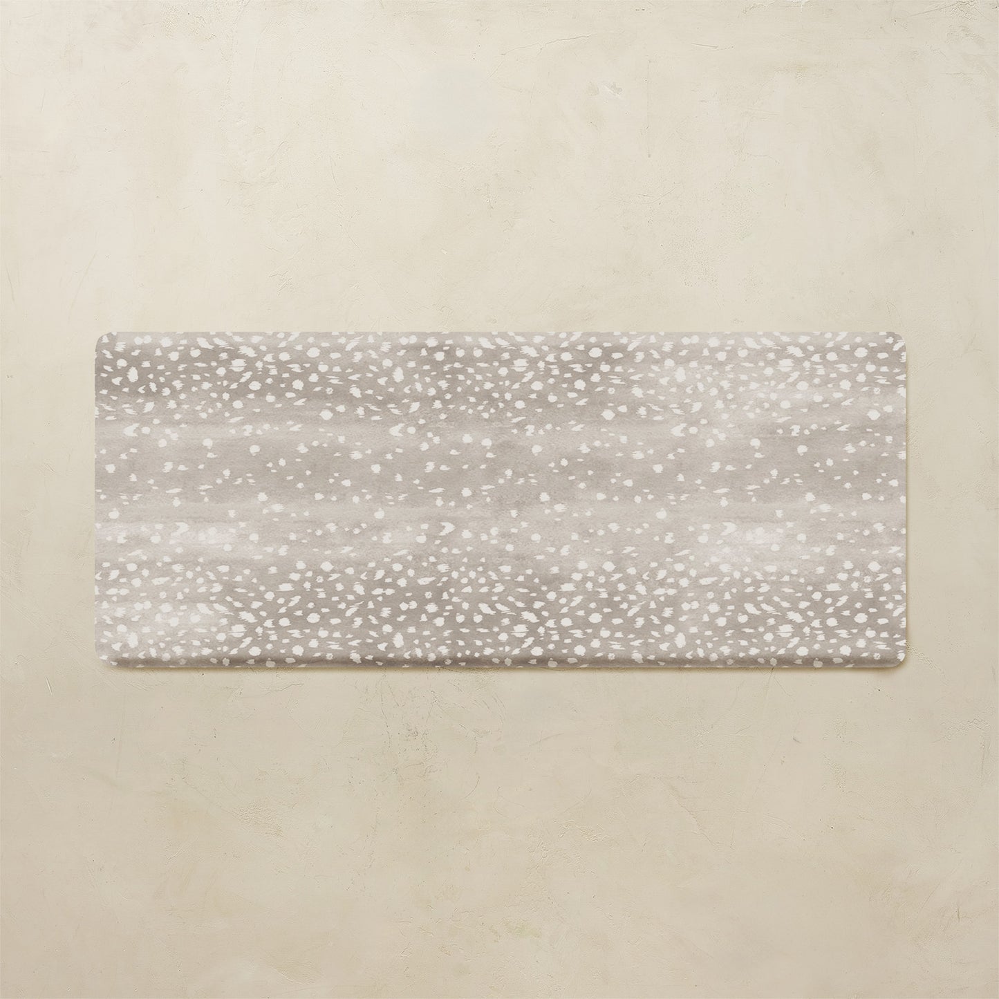 Nama Standing Mat | Fawn