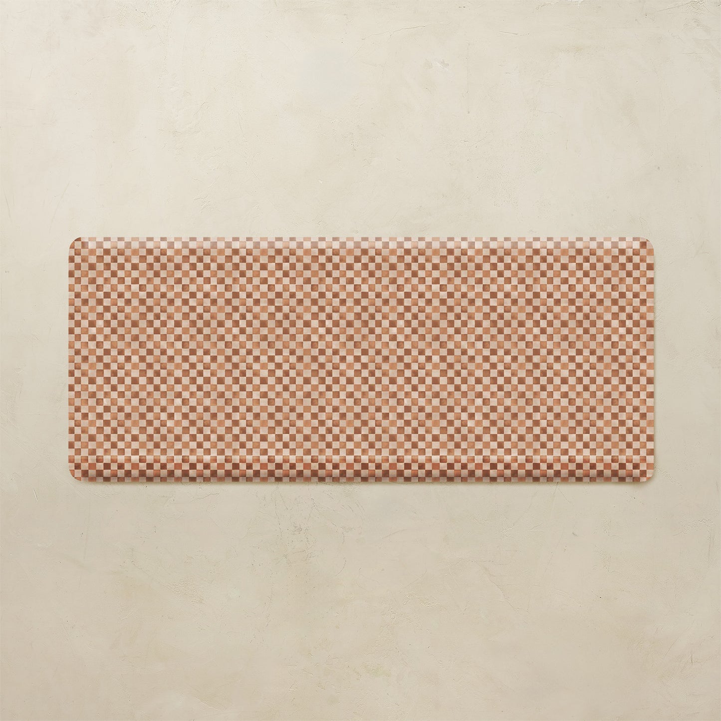 Nama Standing Mat | Checker