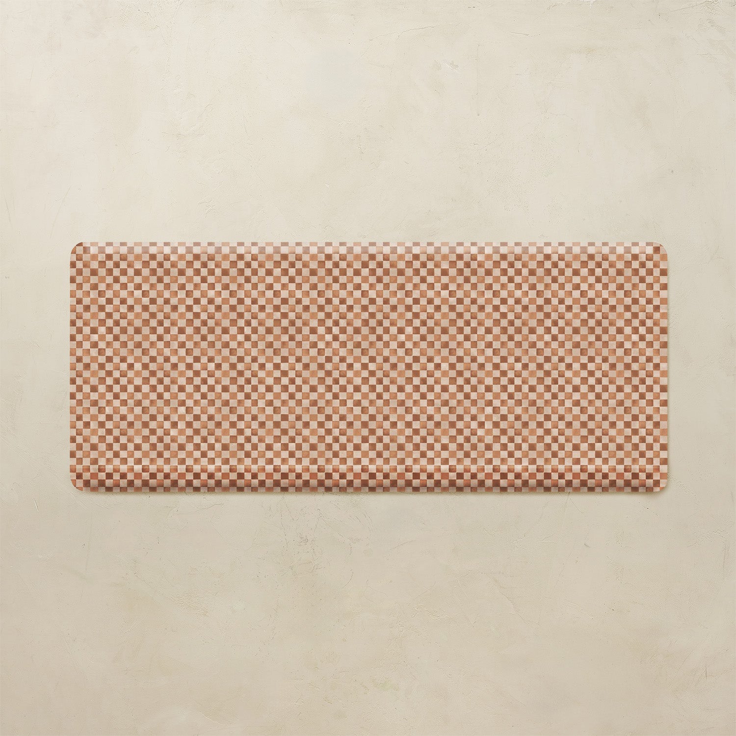 Nama Standing Mat | Checker