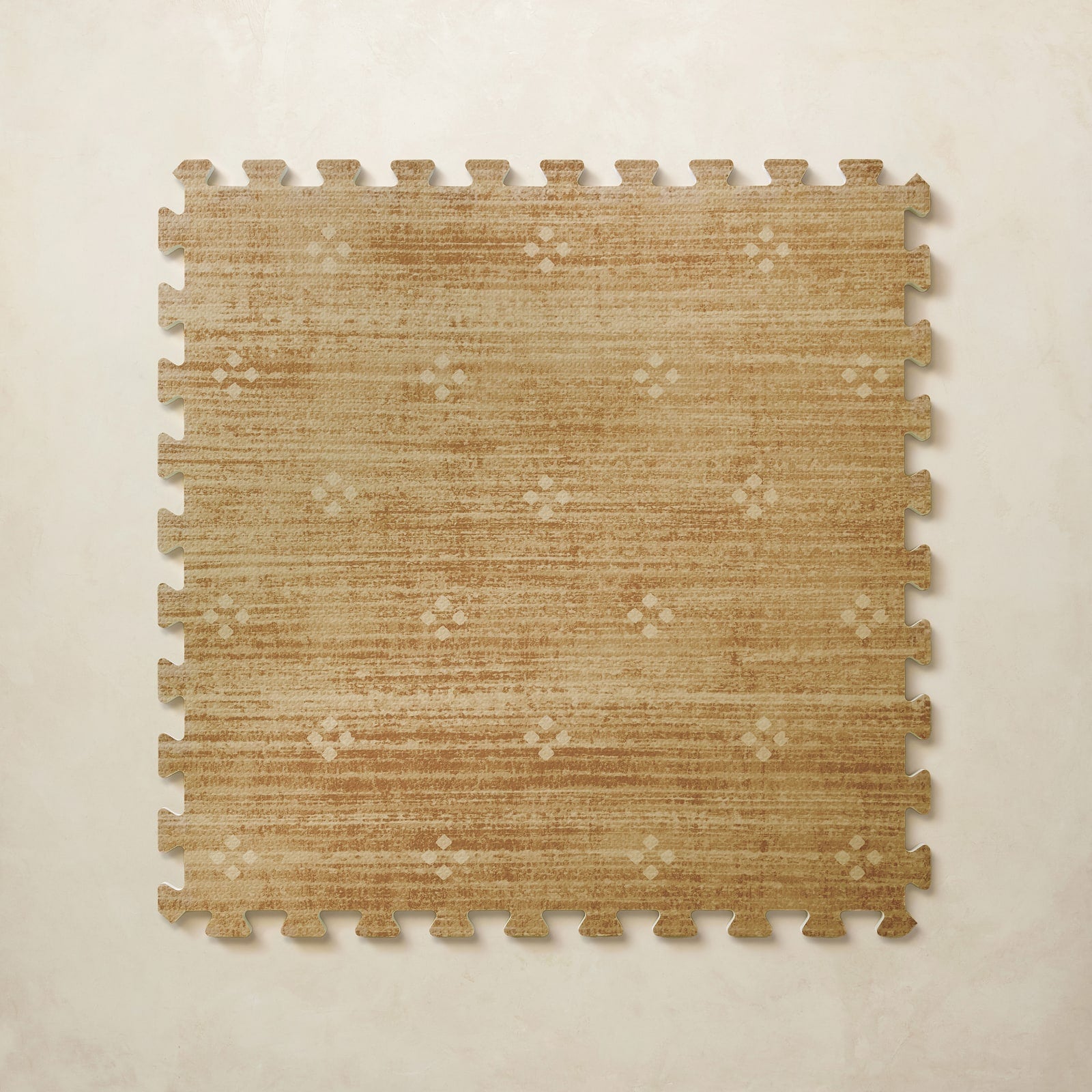 その他 melted butter play mat Ochre Foam Play Mat | Dover | House of Noa
