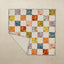 Quilt | Patchwork - Jardin