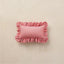 Mini Ruffle Pillow | Finley