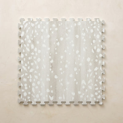 Little Nomad Play Mat | Fawn