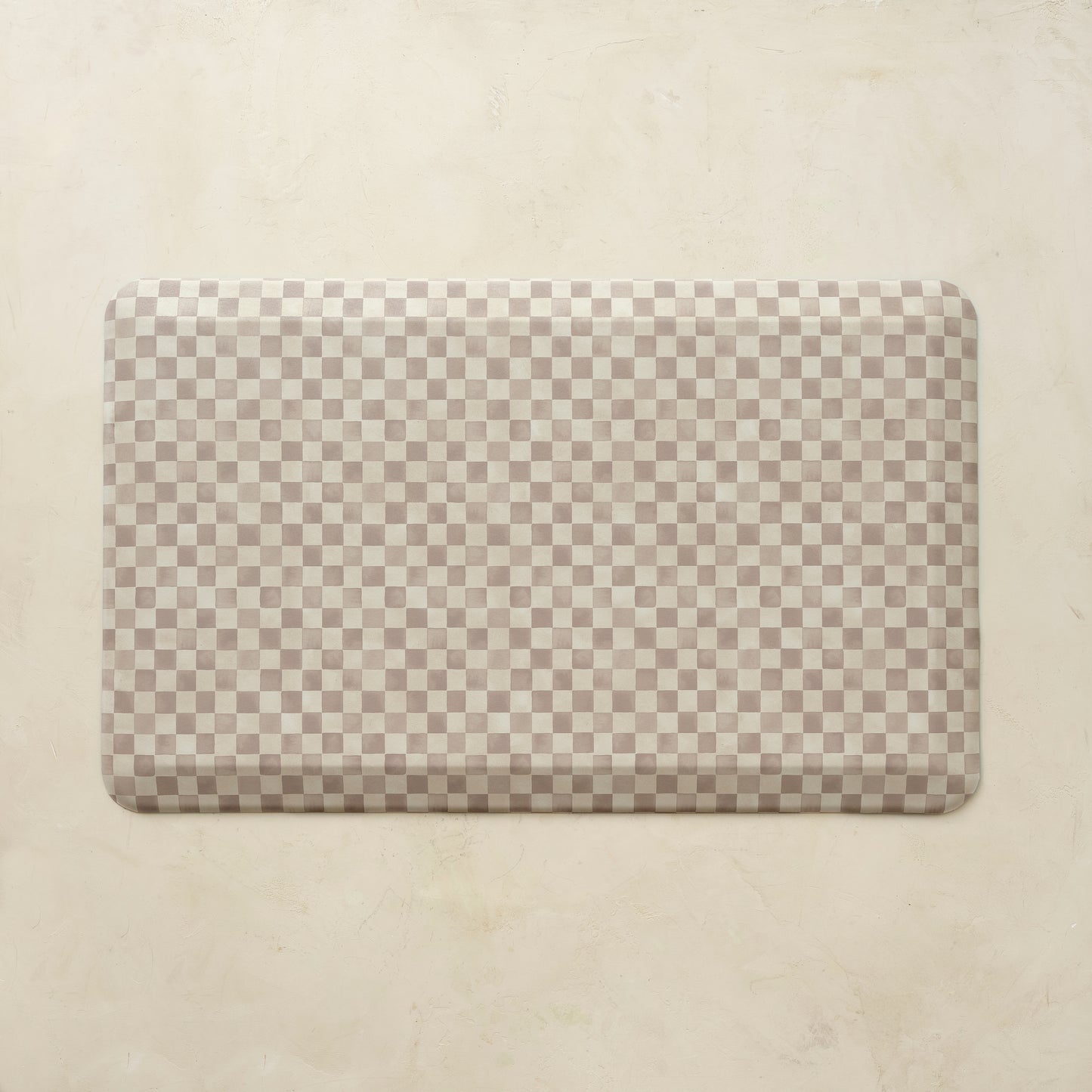 Nama Standing Mat | Checker