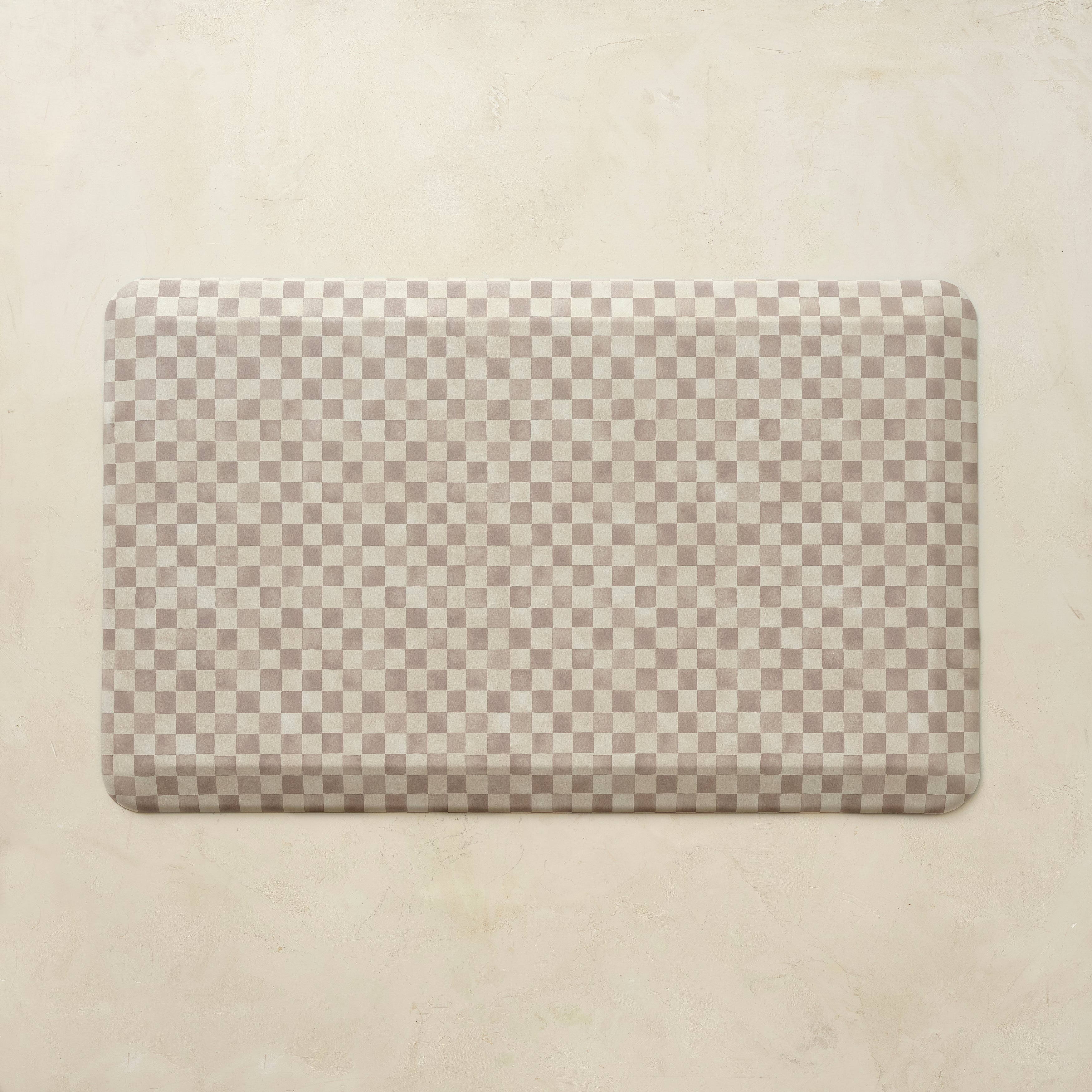 Nama Standing Mat | Checker