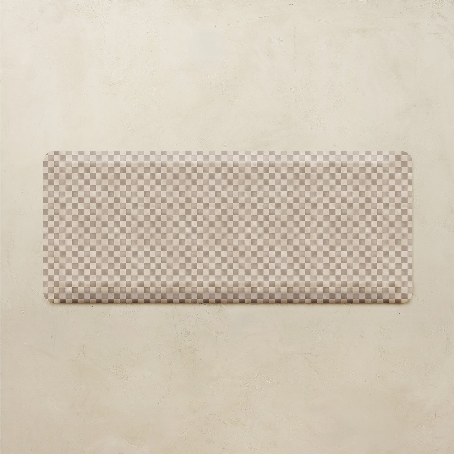 Nama Standing Mat | Checker