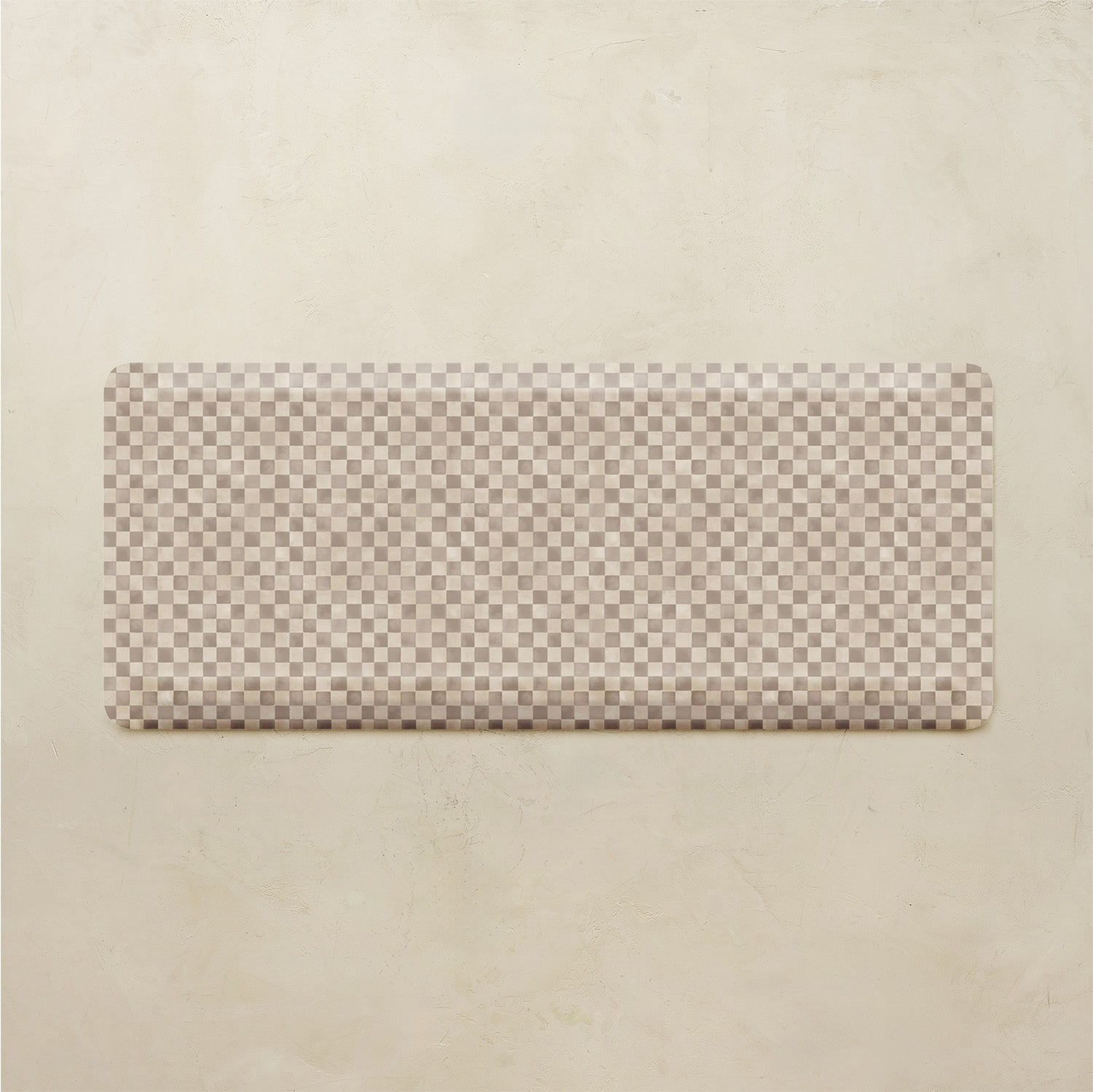Nama Standing Mat | Checker