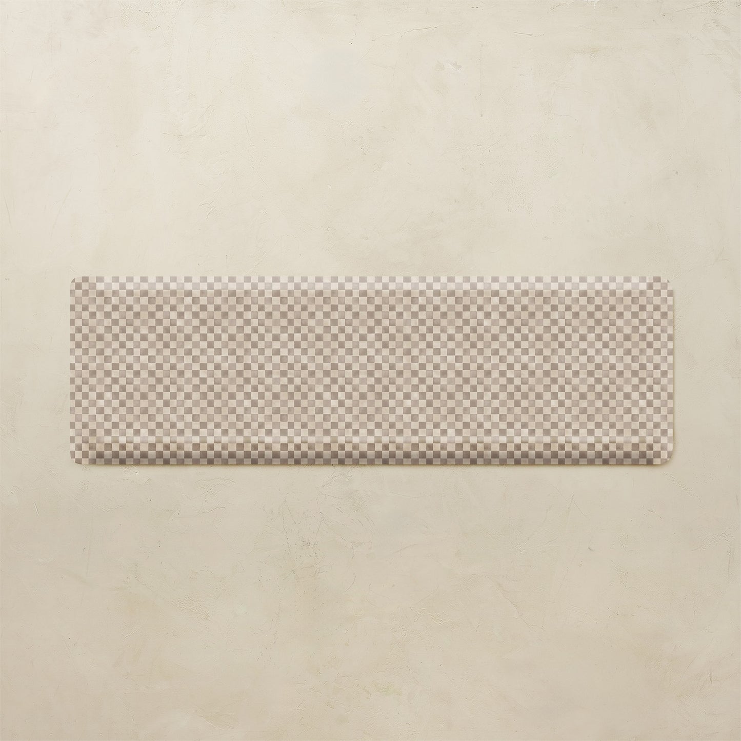 Nama Standing Mat | Checker