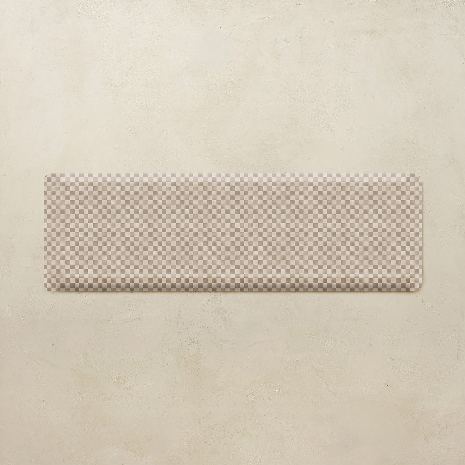Nama Standing Mat | Checker