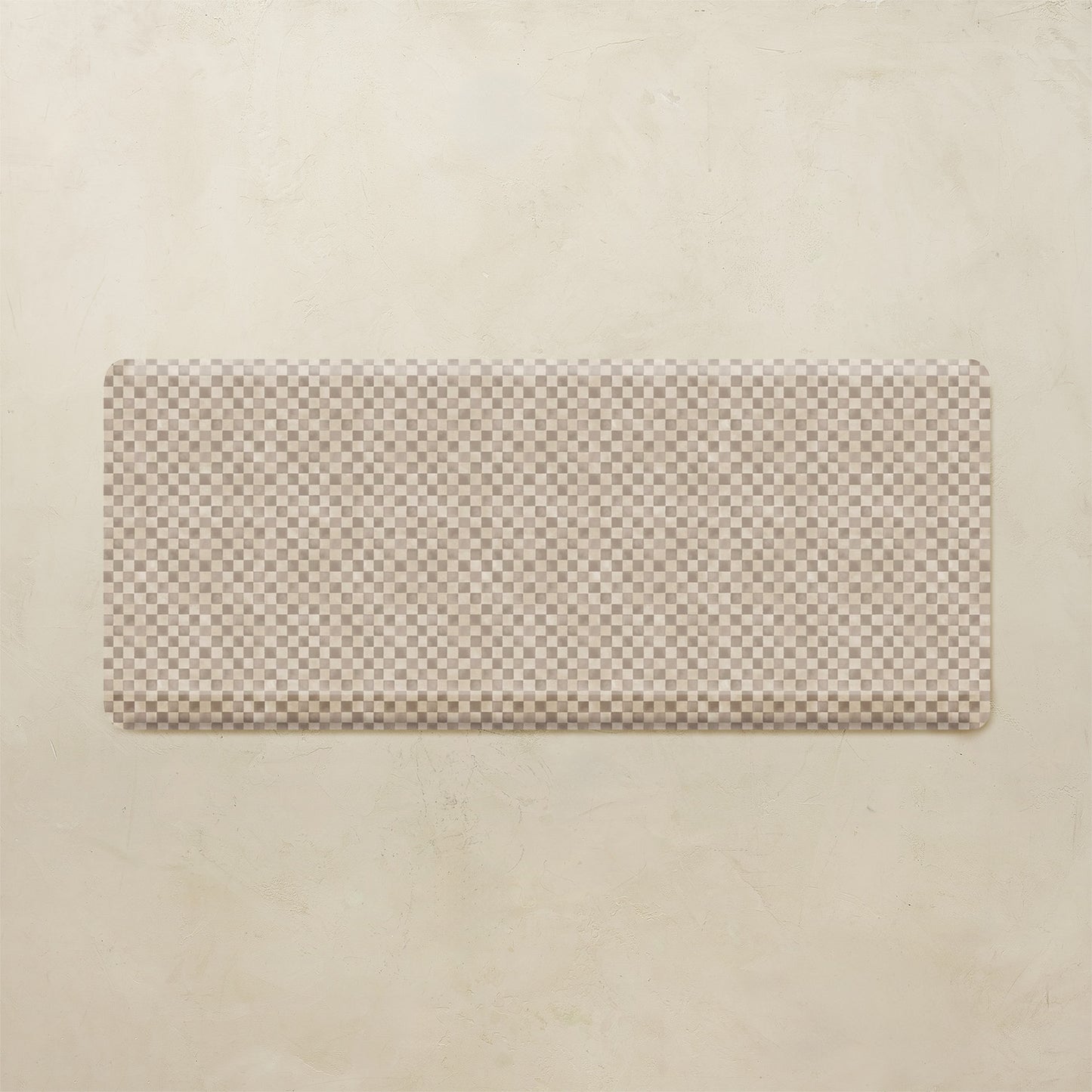 Nama Standing Mat | Checker