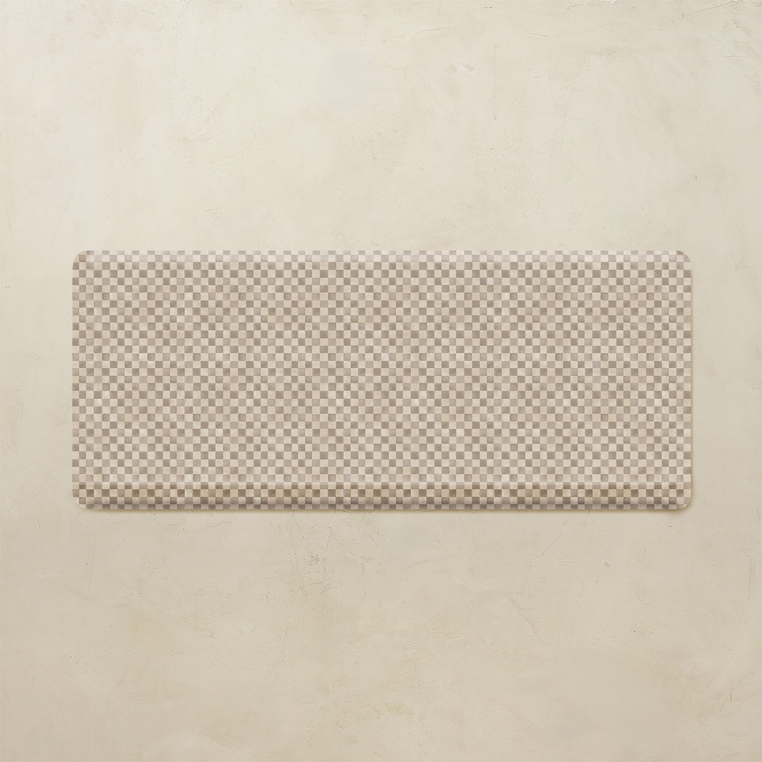 Nama Standing Mat | Checker