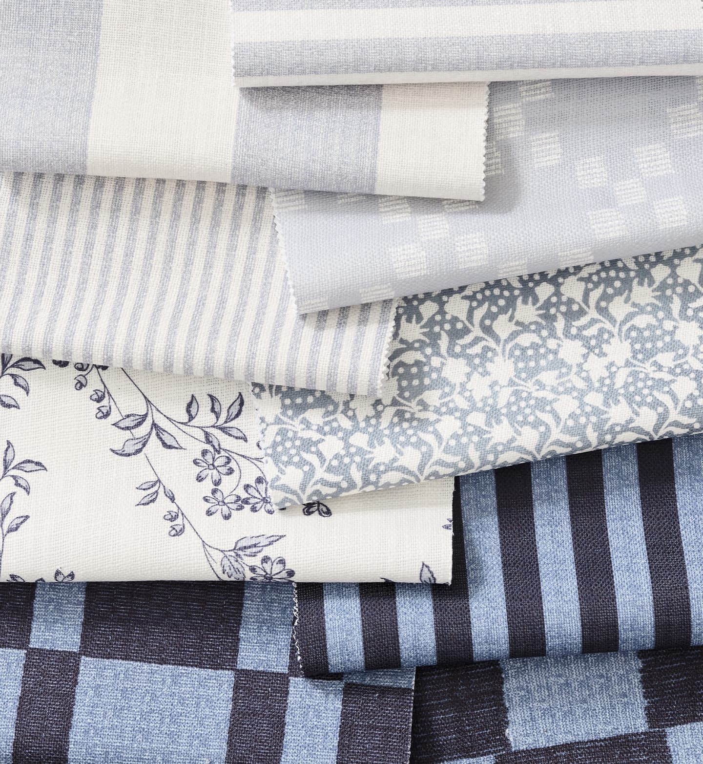 Crafted in NYC
We obsess over the details so you don't have to. The soft furniture collection is designed in two luxurious fabrics: textured linen weave and boucle, available in over 30+ patterns and colors. And it's only the beginning.