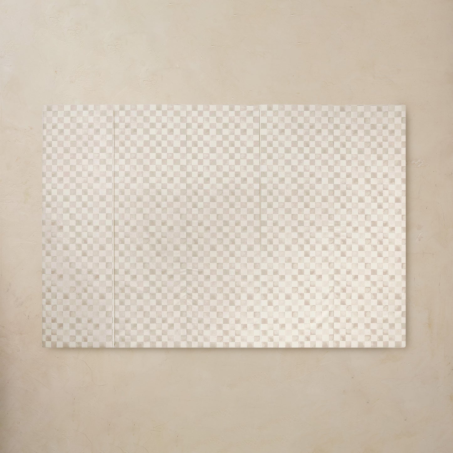 Tumbling Mat | Checker