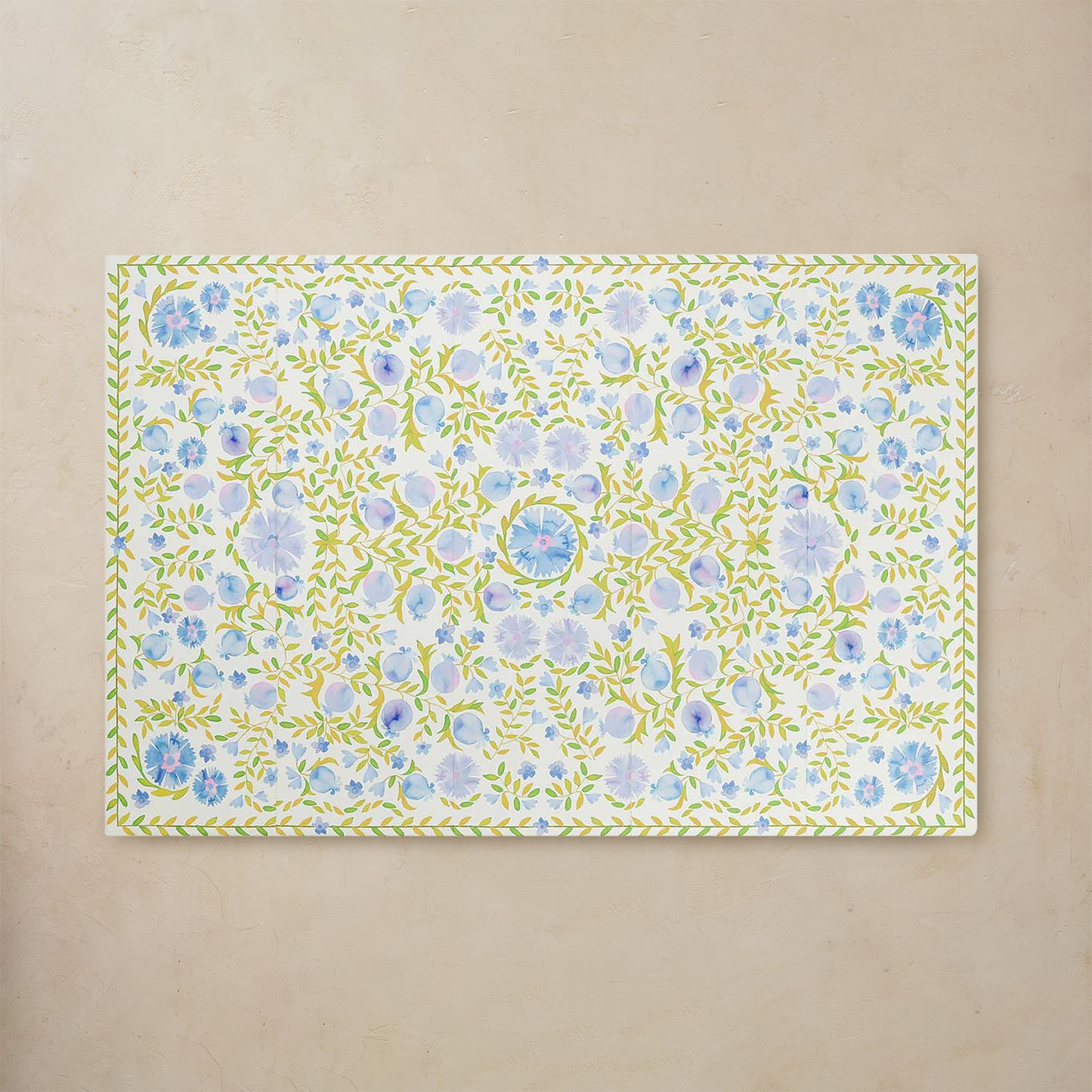 Tumbling Mat | Suzette