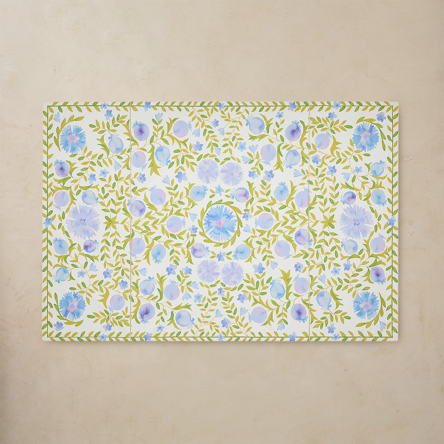 summer infant table mat Foldable Foam Tumbling Mats for Kids in Suzette