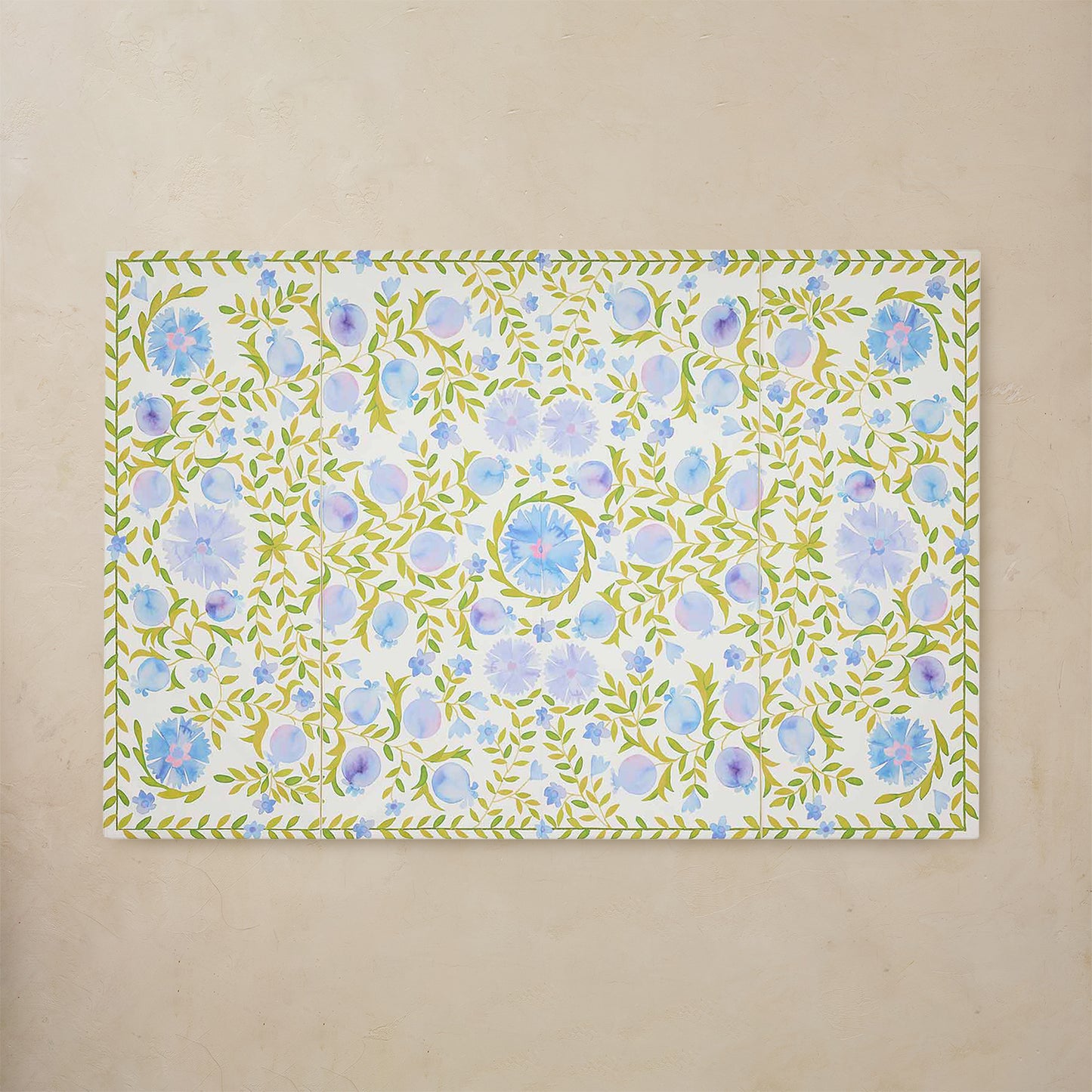 Tumbling Mat | Suzette
