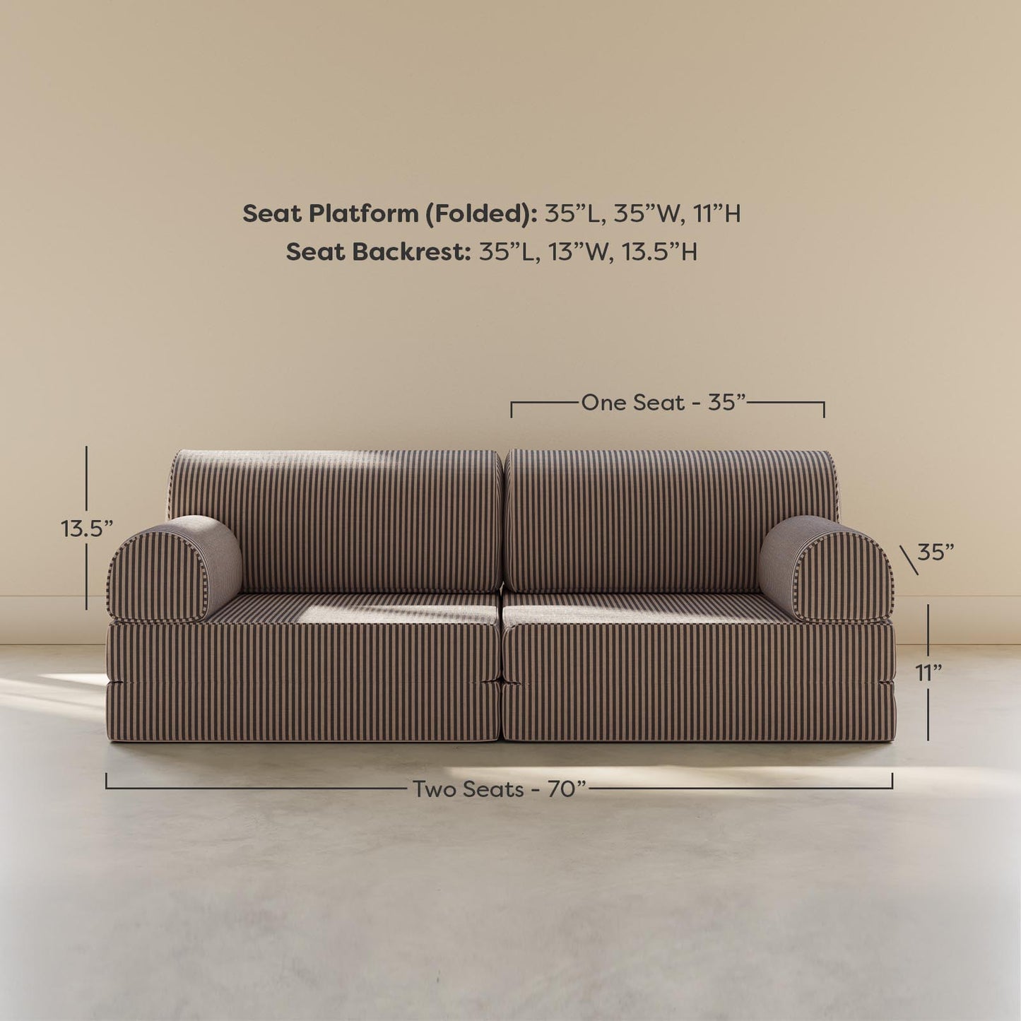 Seat | Finley