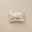 Mini Ruffle Pillow | Ellie