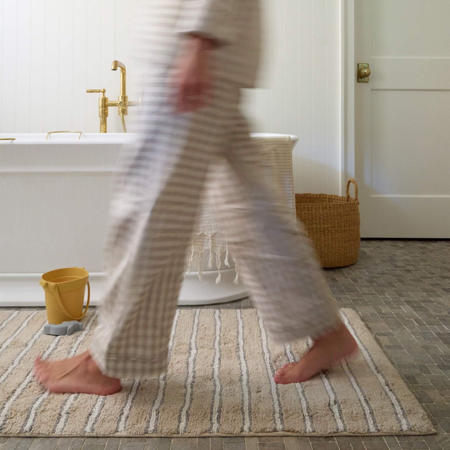 Comfy Bath Mat | Devon