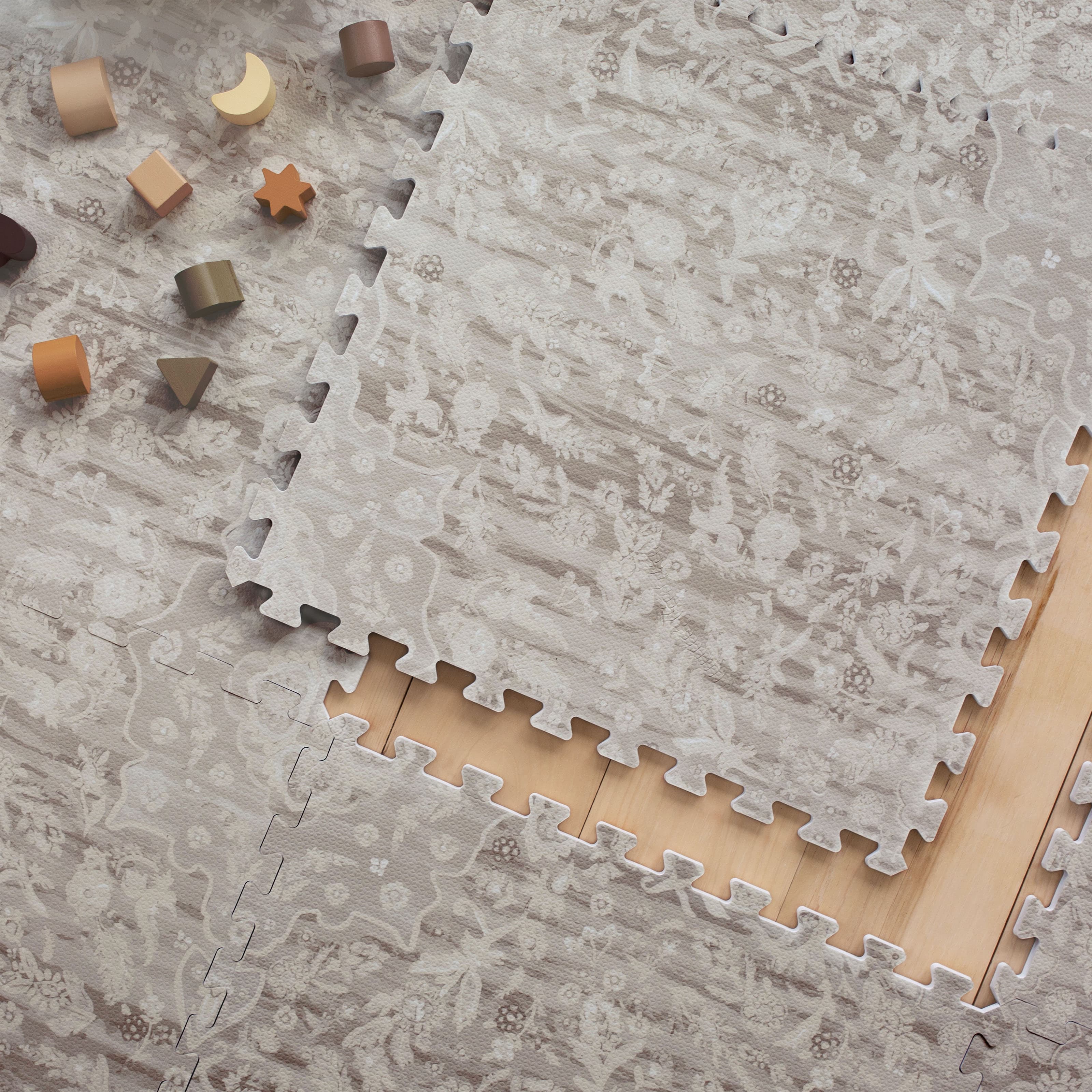 Little Nomad Play Mat | Emile
