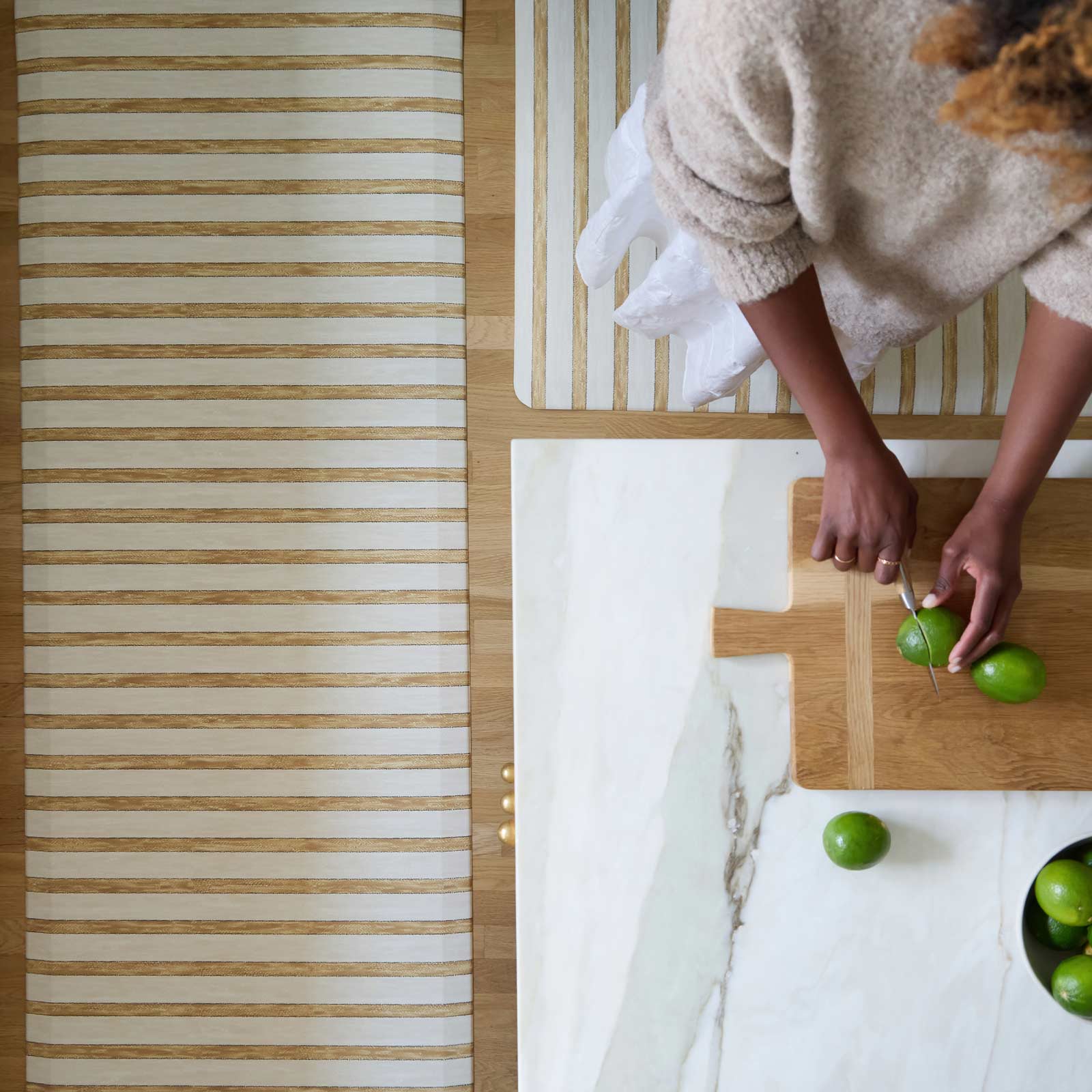 Nama Standing Mat | Devon