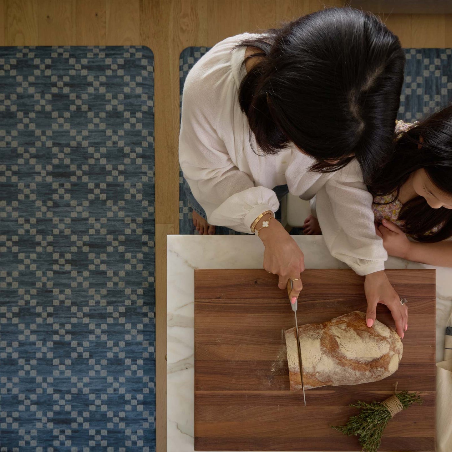 Nama Standing Mat | Sloan