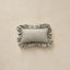 Mini Ruffle Pillow | Finley