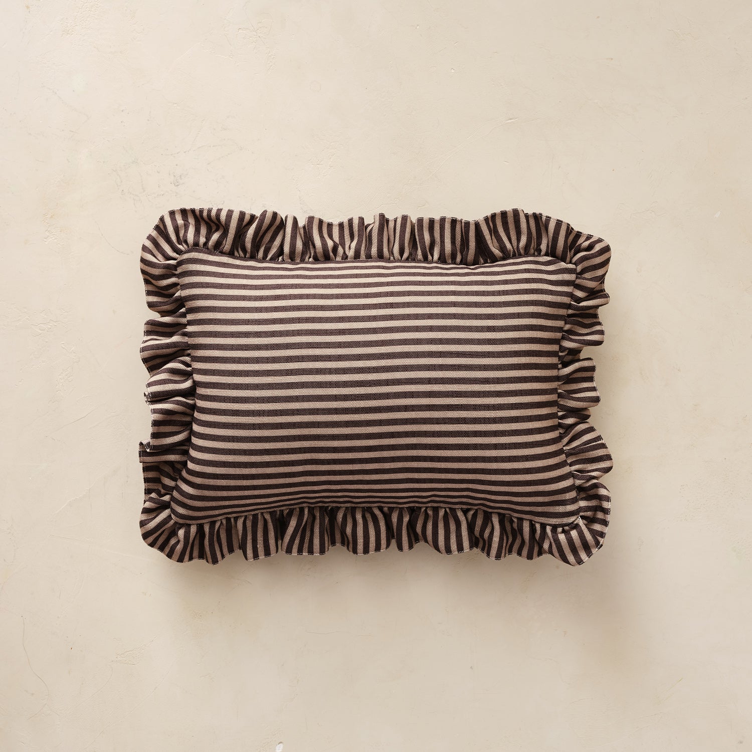 Medium Ruffle Pillow | Finley (TEST)