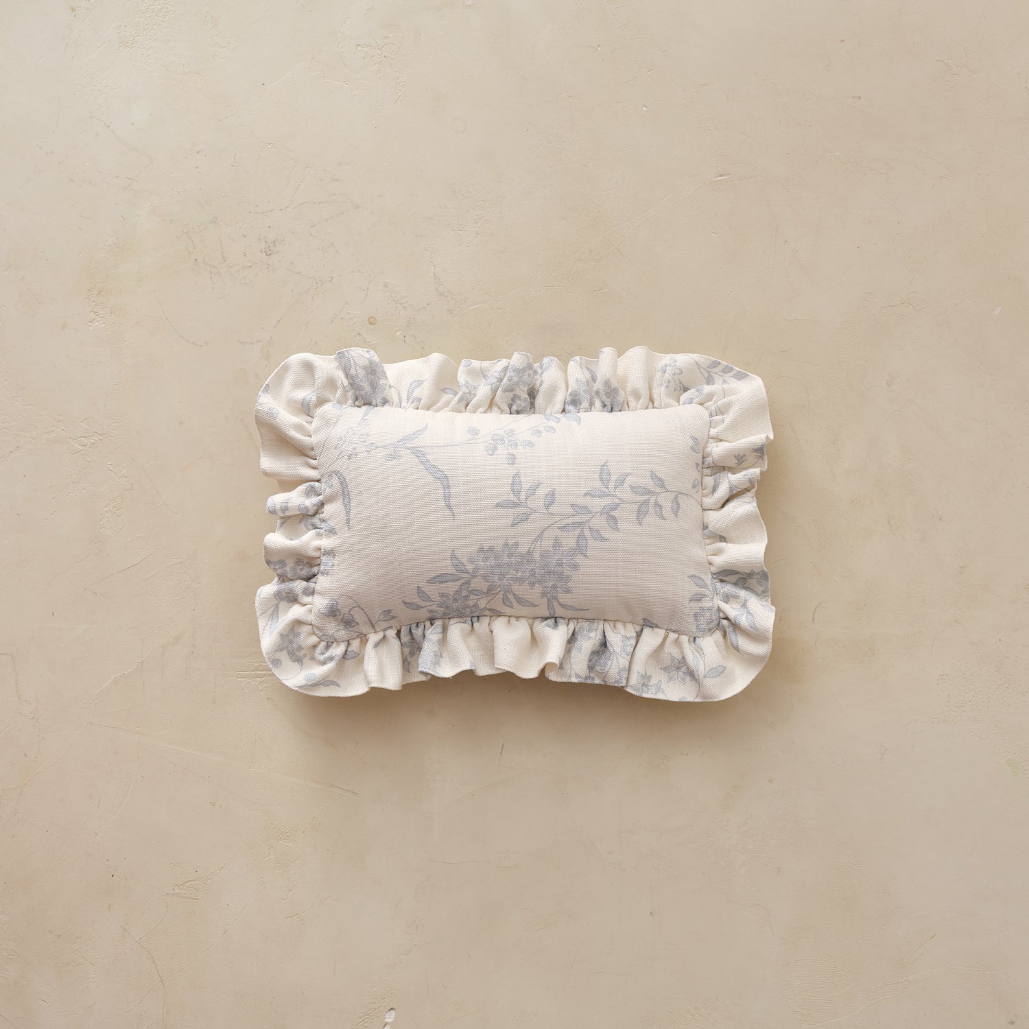 Mini Ruffle Pillow | Kit