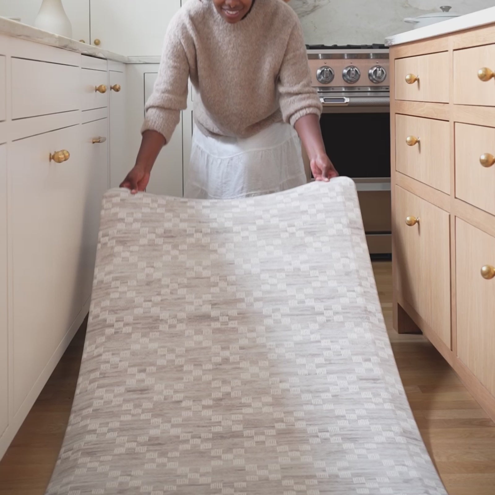 Nama Standing Mat | Sloan