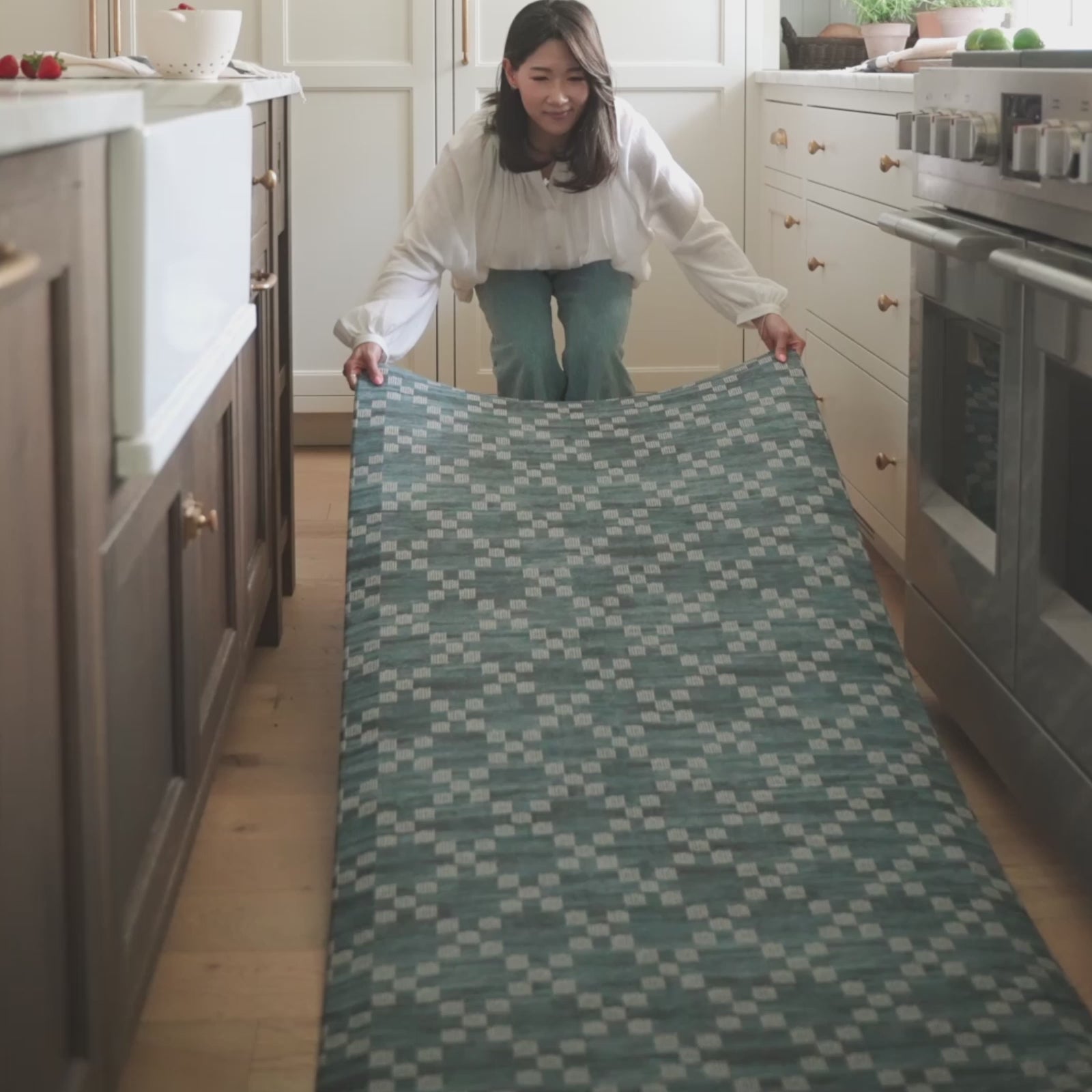 Nama Standing Mat | Sloan