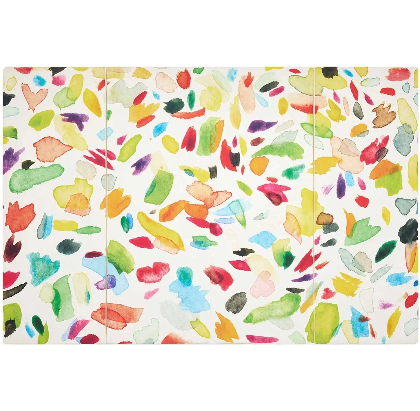 Tumbling Mat | Confetti