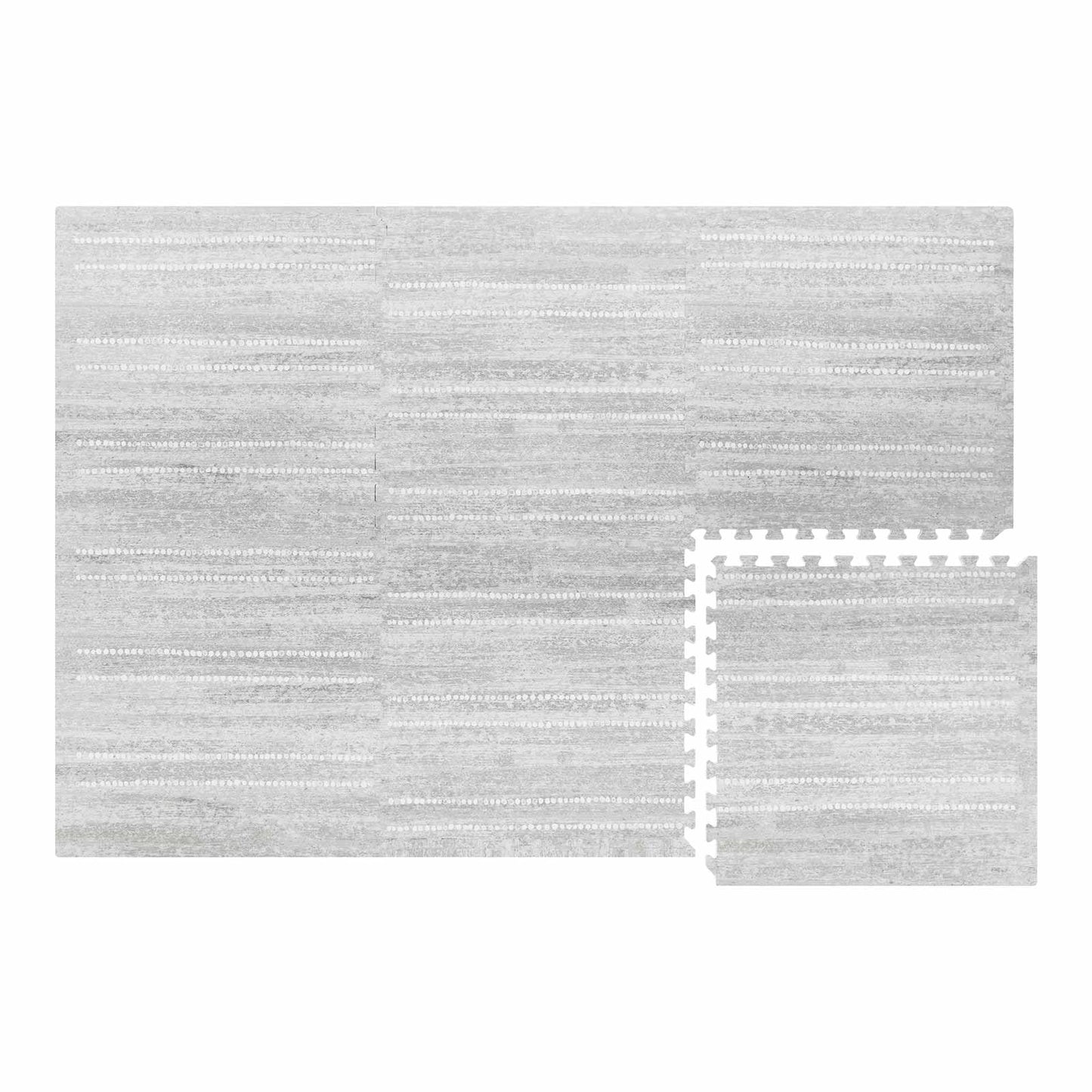 Little Nomad Play Mat | Aspen
