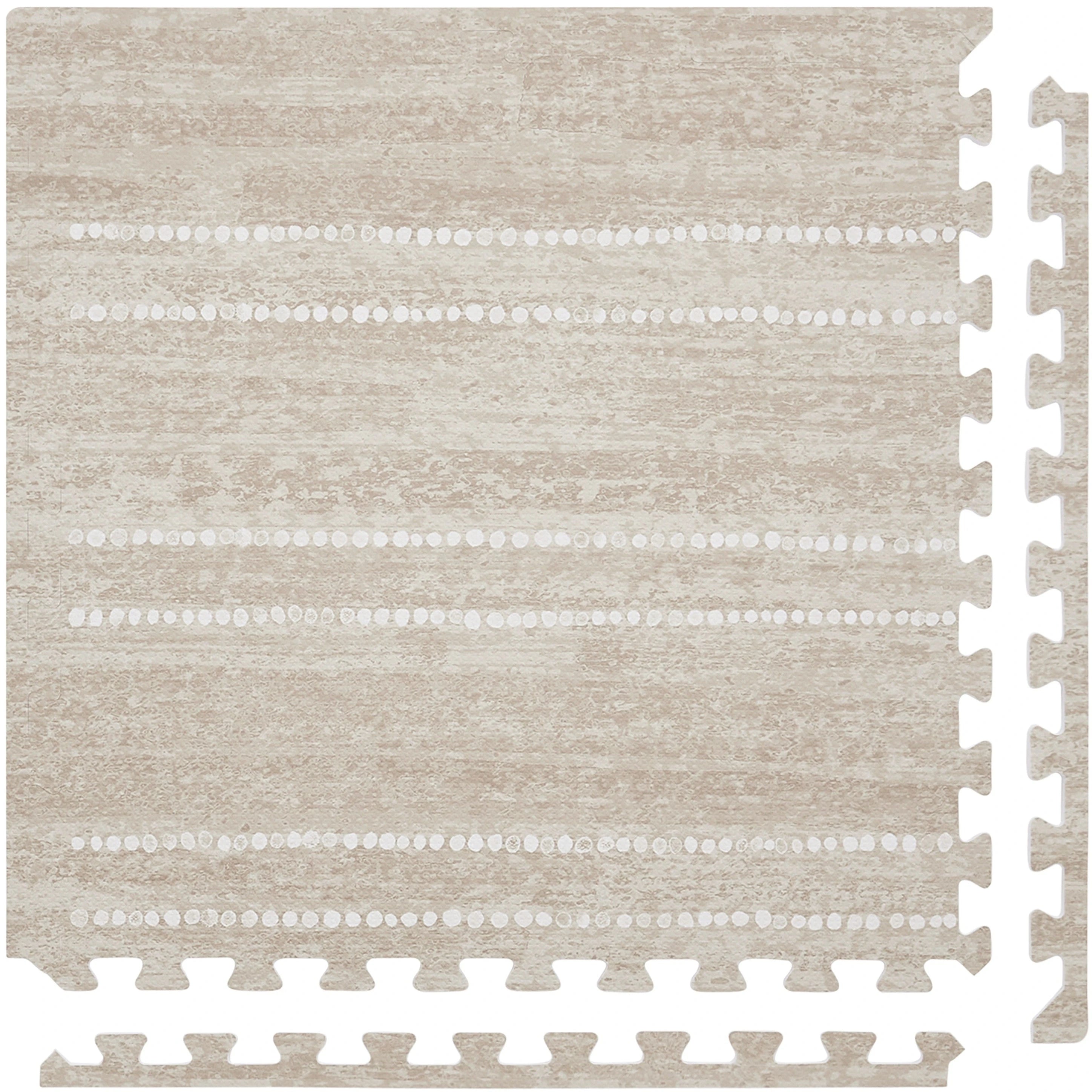 Decorative play mat on sale