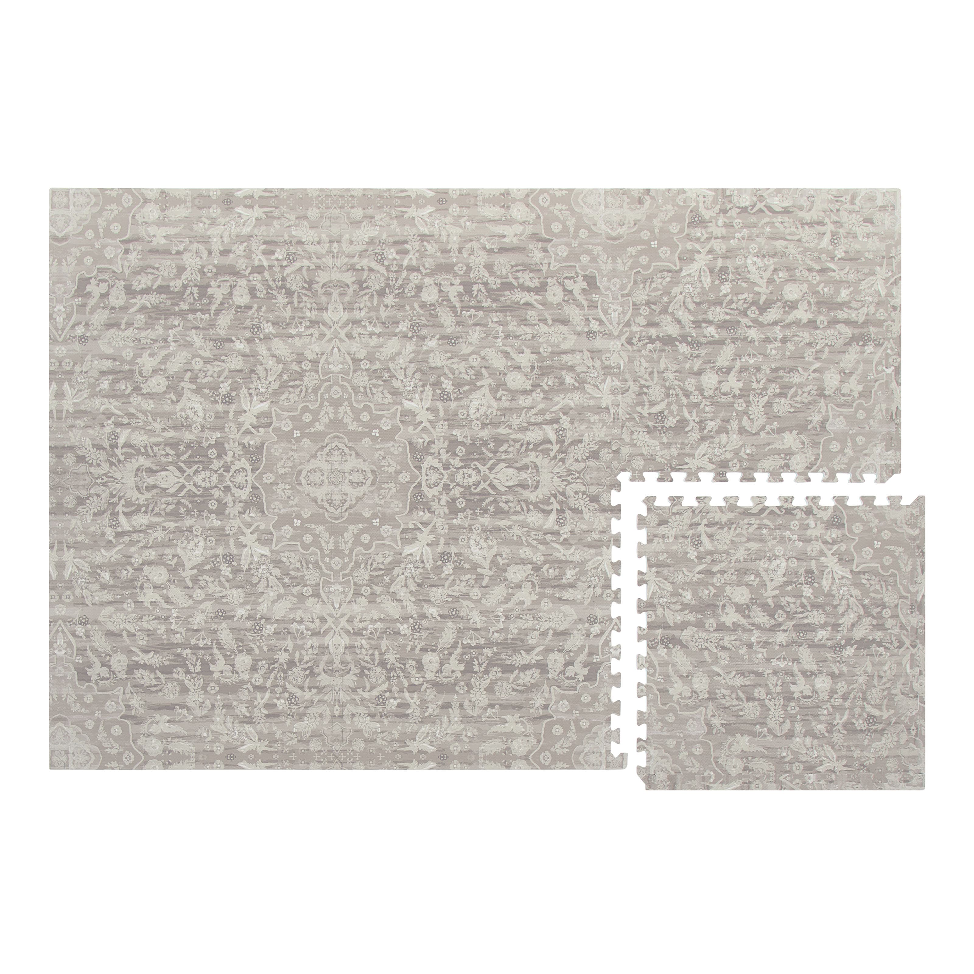 Little Nomad Play Mat | Emile