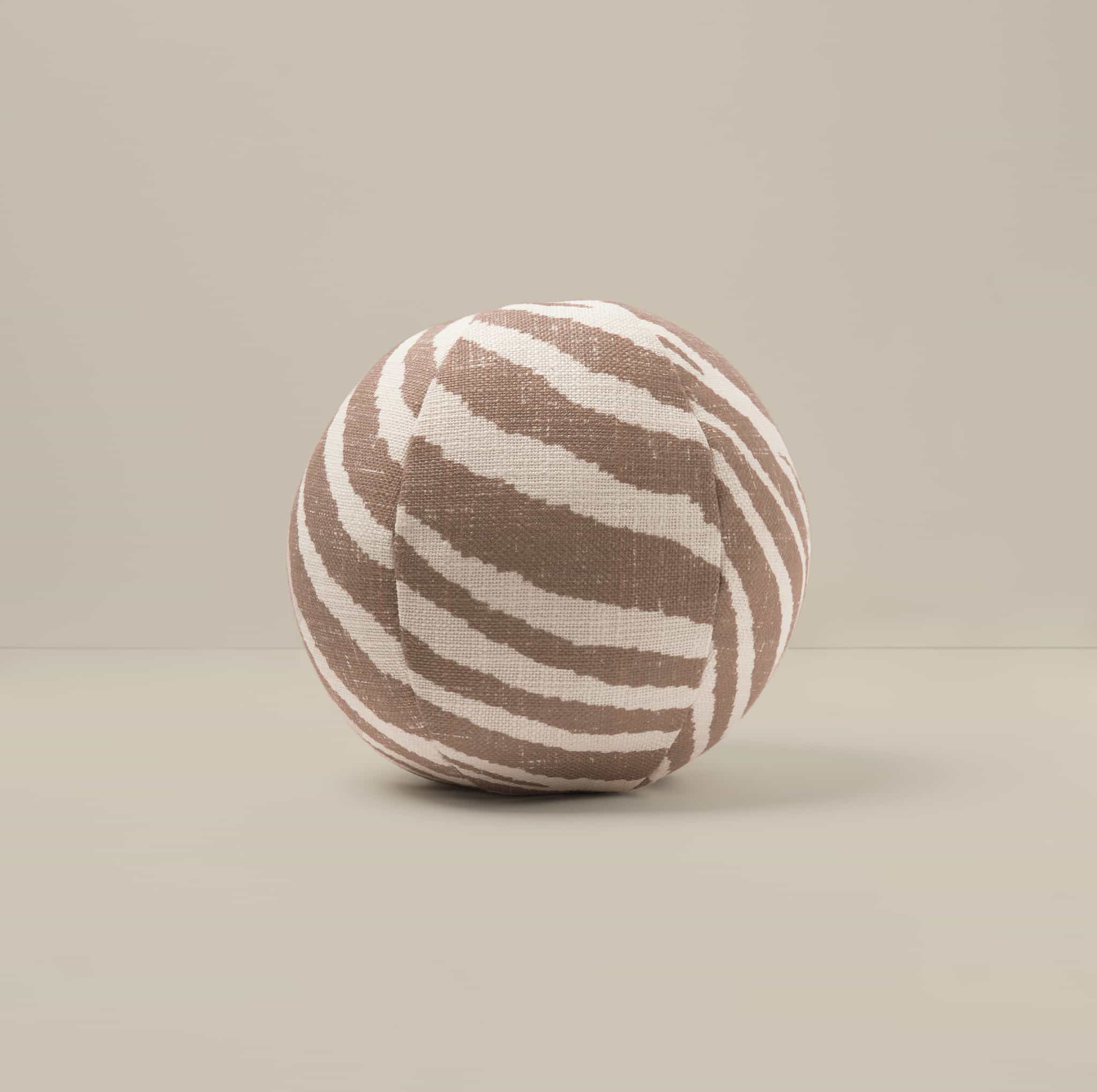 Sphere Pillow | Zoe