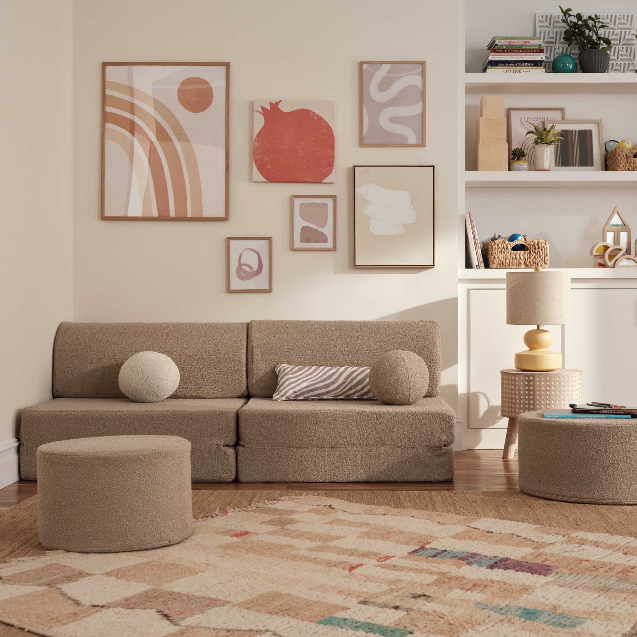 Seat | Boucle