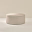 Ottoman | Swiss Dot