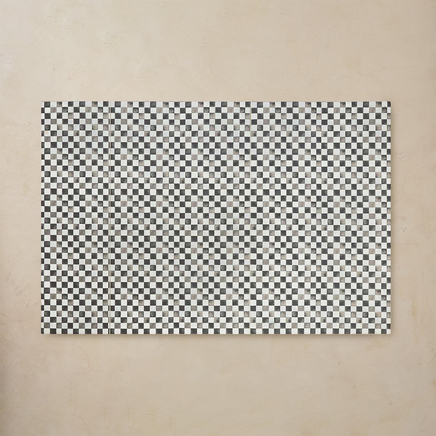 Tumbling Mat | Checker