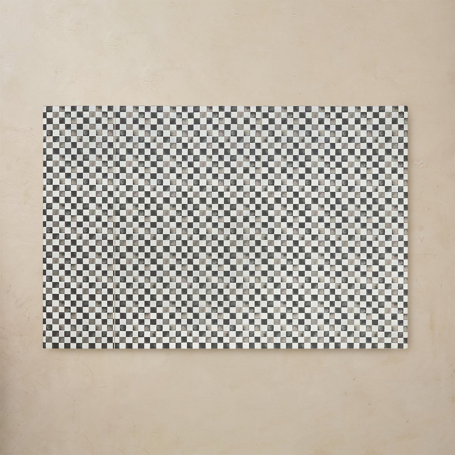 Tumbling Mat | Checker