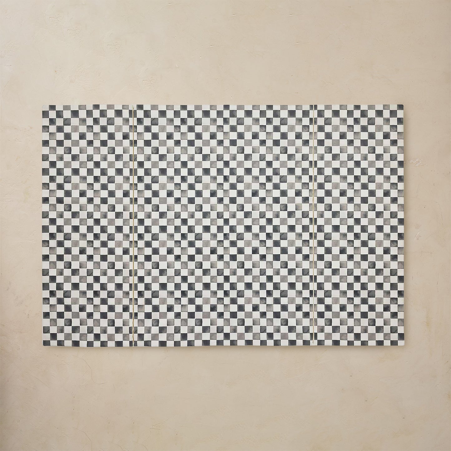 Tumbling Mat | Checker