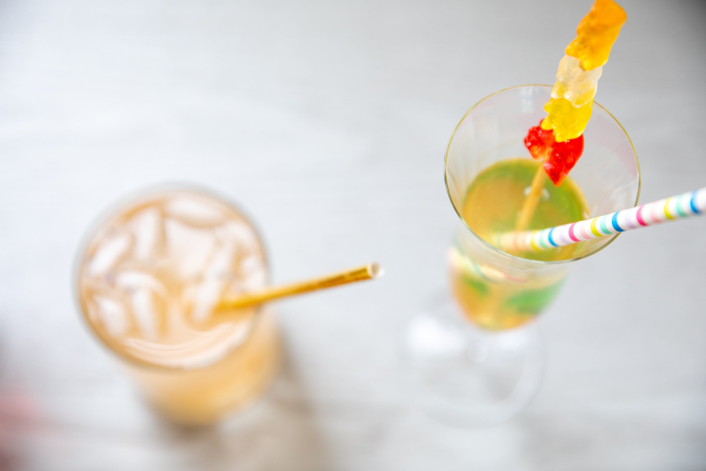 Marvelous Mocktails