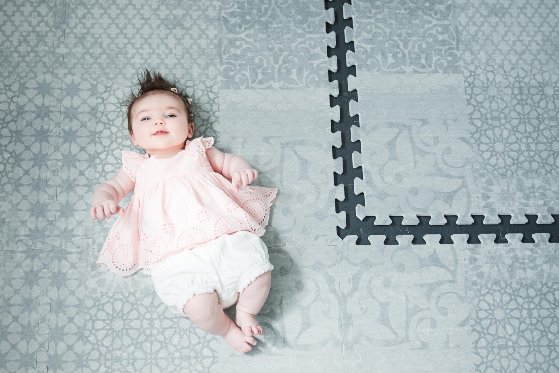 5 Simple Steps to Improve Your Own Baby Photography