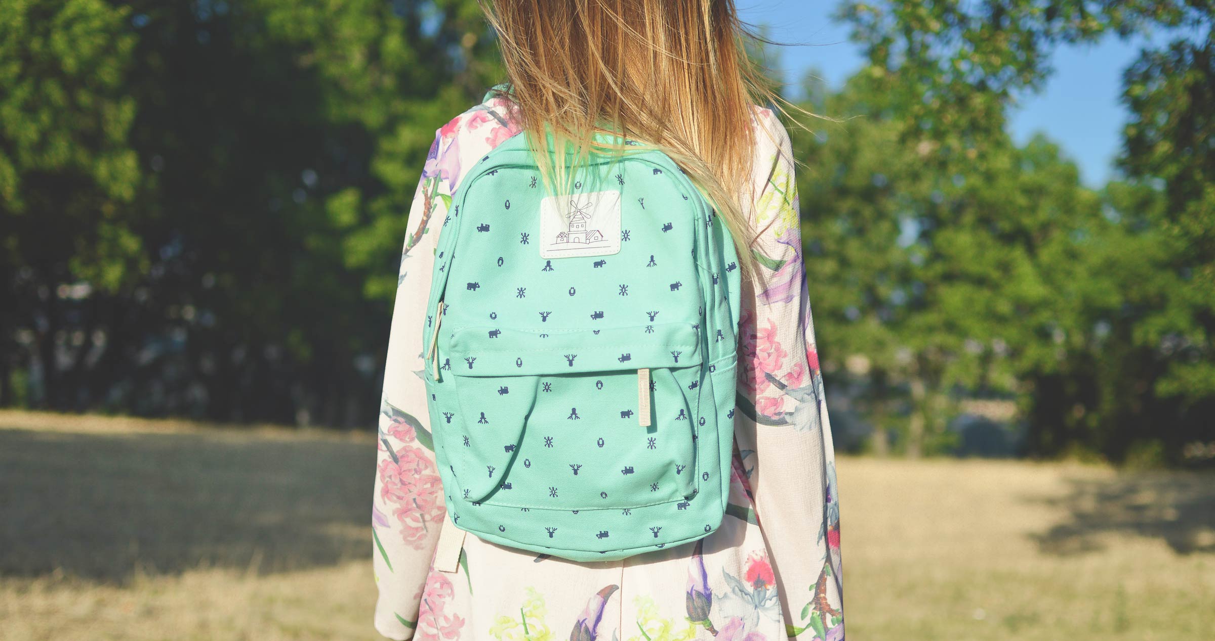 Backpack Round-up!