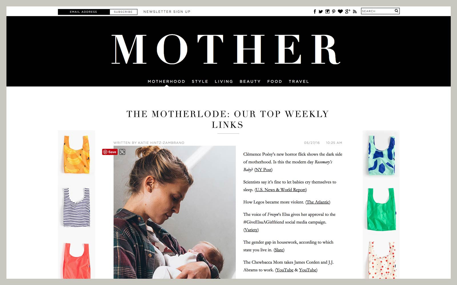 Mother Mag